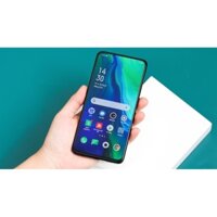 Điên thoai oppo reno