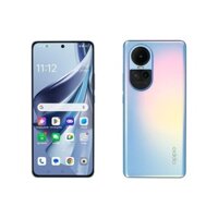 Điện Thoại OPPO RENO10 5G - Hàng Chính Hãng