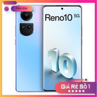 Điện Thoại OPPO RENO10 5G - Hàng Chính Hãng