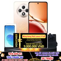 Điện thoại OPPO Reno12F 5G