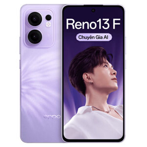 Điện thoại Oppo Reno13 F 5G - 12GB/256GB