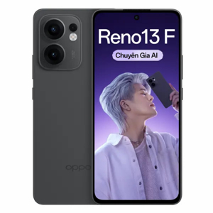 Điện thoại Oppo Reno13 F 5G - 8GB/256gb