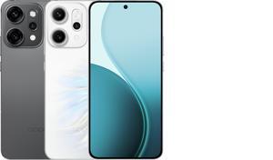 Điện thoại Oppo Reno14 Pro 5G 12GB/512GB
