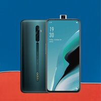 Điện thoại OPPO Reno2 F 128 GB, Chính hãng