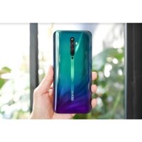 Điện thoại OPPO Reno2 F 128GB -Hàng chính hãng-Bảo hành 12 tháng  xả kho