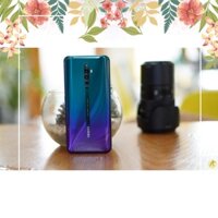 Điện thoại OPPO Reno2 F- Máy mới nguyên hộp - full box - BH 1 Năm Mới 100%- Cam Kết Chính Hãng Giang Xinh mobile