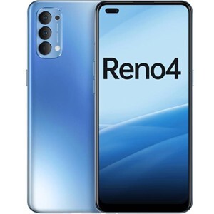 Điện thoại Oppo Reno4 8GB/128GB