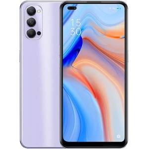 Điện thoại Oppo Reno4 8GB/128GB