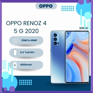 Điện thoại Oppo Reno4 8GB/128GB