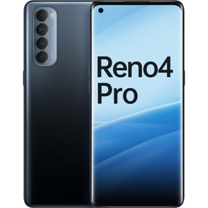 Điện thoại Oppo Reno4 Pro 8GB/256GB