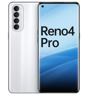 Điện thoại Oppo Reno4 Pro 8GB/256GB