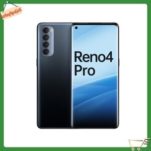 Điện thoại Oppo Reno4 Pro 8GB/256GB