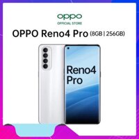 Điện Thoại OPPO Reno4 Pro (8GB/256GB) - hàng thật ((GIÁ RẺ SỐ 1))