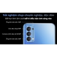 Điện thoại OPPO Reno4