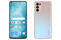 Điện thoại Oppo Reno5 (5G) 8GB/128GB màn hình 6.43 inch