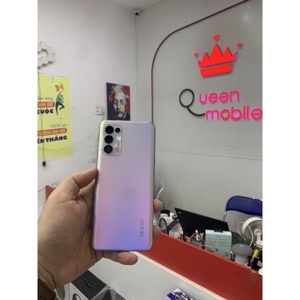 Điện thoại Oppo Reno5 8GB/128GB 6.43 inch
