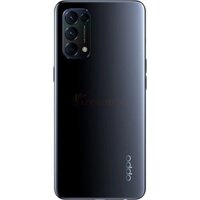 Điện thoại Oppo Reno5 (8GB/128GB) - Hàng chính hãng