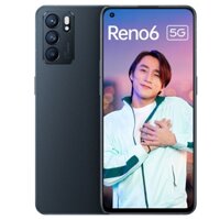 Điện Thoại Oppo Reno6 5G Chính hãng