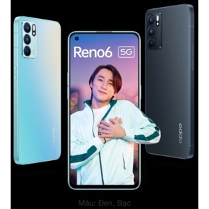 Điện thoại Oppo Reno6 5G 8GB/128GB 6.43 inch 2 sim