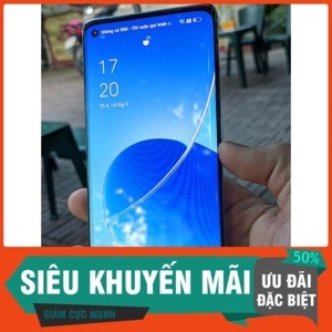 Điện thoại Oppo Reno6 Pro 5G 12GB/256GB 6.55 inch