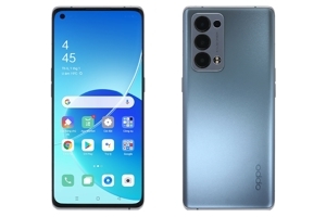 Điện thoại Oppo Reno6 Pro 5G 12GB/256GB 6.55 inch