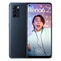 Điện Thoại Oppo Reno6 Z 5G Chính hãng