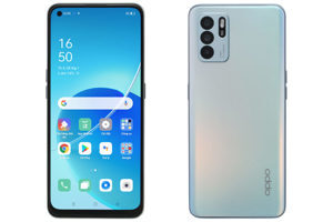 Điện thoại Oppo Reno6 Z 5G 8GB/128GB 6.4 inch