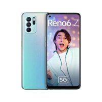 Điện thoại OPPO Reno6 Z 5G