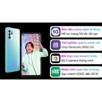 Điện thoại OPPO Reno6 Z 5G