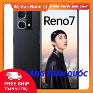 Điện thoại Oppo Reno7 4G 8GB/128GB