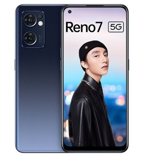 Điện thoại Oppo Reno7 5G 8GB/256GB 6.43 inch
