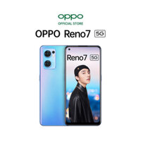 Điện Thoại OPPO RENO7 5G (8GB/256GB) - Hàng Chính Hãng