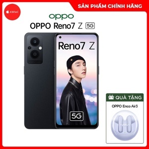 Điện thoại Oppo Reno7 Z 5G 8GB/128GB 6.43 inch