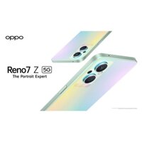 Điện thoại Oppo Reno7 Z 5G (8/128GB) - BH 12 tháng toàn quốc