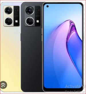 Điện thoại Oppo Reno8 5G 8GB/256GB 6.4 inch