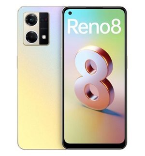 Điện thoại Oppo Reno8 4G 8GB/128GB 2 sim 6.43 inch