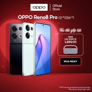 Điện thoại Oppo Reno8 Pro (8GB/128GB)