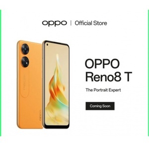 Điện thoại Oppo Reno8 T 4G 8GB/256GB
