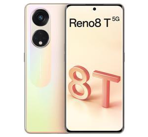 Điện thoại Oppo Reno8 T 5G 8GB/128GB
