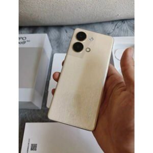 Điện thoại Oppo Reno9 8GB/256GB