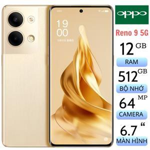 Điện thoại Oppo Reno9 8GB/256GB