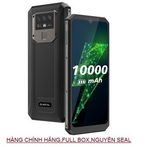 Điện thoại Oukitel K15 Plus - 3GB RAM, 32GB, 6.52 inch