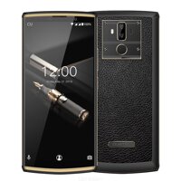 Điện thoại Oukitel K7 PRO 4G RAM 64G ROM 6.0 “FHD + 18:9 10000mAh Vân Tay 9V/2A