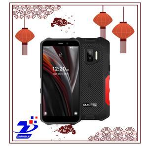 Điện thoại Oukitel WP12 - 4GB RAM, 32GB, 5.5 inch