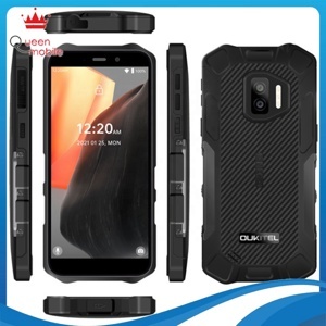 Điện thoại Oukitel WP12 - 4GB RAM, 32GB, 5.5 inch