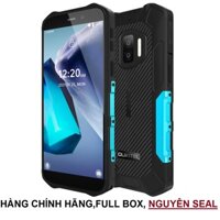 Điện thoại Oukitel WP12 Pro (Ram 4Gb,Rom 64Gb,8 nhân ,chống nước,chống va đập,pin 4.000mAh, Android 11.0)