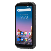 Điện thoại OUKITEL WP18 Chống nước ,chống va đập, pin khủng 12500mAh, Ram 4GB ,Rom 32GB ,màn hình 5.93 inch,Điện thoại chắc chắn HÀNG CHÍNH HÃNG
