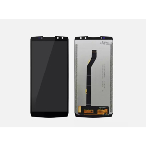 Điện thoại Oukitel WP19 - 8GB RAM, 256GB, 6.78 inch