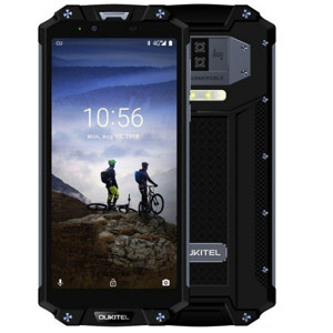 Điện thoại Oukitel WP2 - 4GB RAM, 64GB, 6.0 inch
