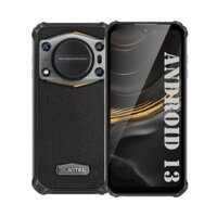 Điện thoại oukitel WP22 Loa to,Chống nước ,chống sốc IP68IP69K,Ram 13Gb8GB5Gb mở rộng,Rom 256Gb,Màn hình 6.58 FHD,tầm nhìn ban đêm,Pin 10.000mAh- Hàng chính hãng